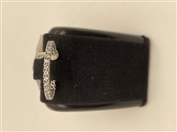 Ringe Lenval Dame in Weißgold 0.71 Ct ETERNITY - ETERNITY